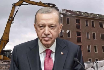 Cumhurbaşkanı Erdoğan'dan Asker Deprem Bölgesine Geç Geldi Eleştirilerine Yanıt! Ne Dedi?