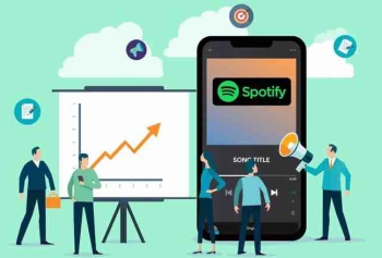 Markaların Pazarlama Stratejileri İçin Spotify Neden Önemlidir?