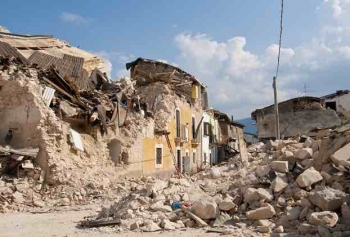Asrın Felaketi Kahramanmaraş Depremi'nde Can Kaybı 36.187'ye Yükseldi!