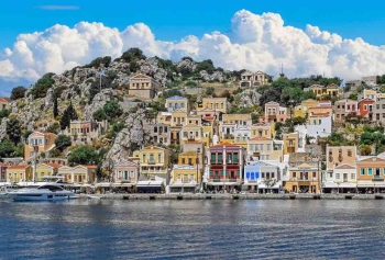 Yunan Adaları'na Vizesiz Seyahat Ne Zaman Başlıyor? Miçotakis Tarih Verdi! 