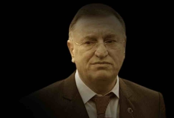 LÖSEV Başkanı Dr. Üstün Ezer'den CHP Hatay Belediye Başkan Adayı Lütfü Savaş'ın Adaylığına Tepki!