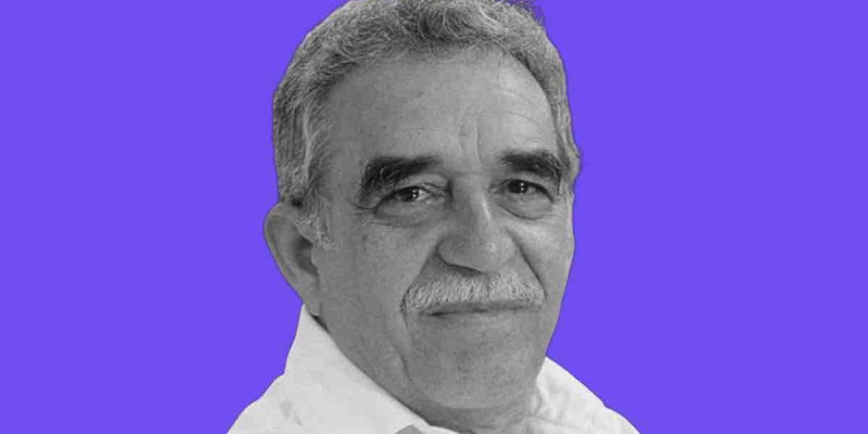 Nobel Ödüllü Yazar Gabriel Garcia Marquez'in Yok Edilmesini İstediği Roman Oğulları Tarafından Yayınlandı!