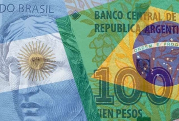 Brezilya Ve Arjantin'den Ortak Para Birimine Geçiş Hazırlığı! 
