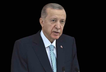 Cumhurbaşkanı Erdoğan BM Genel Kurulu'na Katılmak İçin New York'ta!