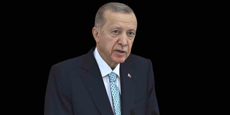 Cumhurbaşkanı Erdoğan BM Genel Kurulu'na Katılmak İçin New York'ta!