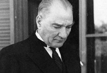 Atatürk Hakkında İlk Kez Duyacağınız 15 Şaşırtıcı Gerçek! 