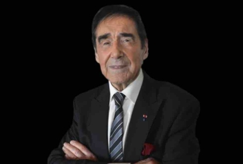 Fransa'nın En Kıdemli Belediye Başkanı 101 Yaşında Hayatını Kaybetti!