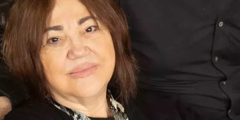 Şarkıcı Nazan Öncel'in Emekli Maaşı Yorumu Gündem Oldu! 