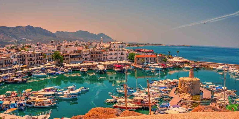 Merve Kutlu Kıbrıs'ta Balayında Neler Yaşadı? Neler Deneyimledi? 