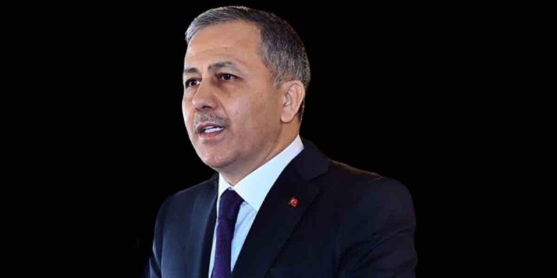 İçişleri Bakanı Ali Yerlikaya'dan Kahramanmaraş'ın Göksun İlçesindeki Deprem İle İlgili Açıklama! 
