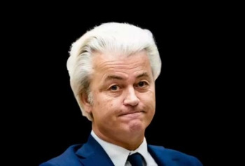 Geert Wilders'ten Cumhurbaşkanı Erdoğan'a Oy Veren Türkler Hakkında Skandal Paylaşım!