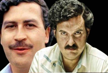 Uyuşturucu Baronu Pablo Escobar'ın Gizli Müzesi! 