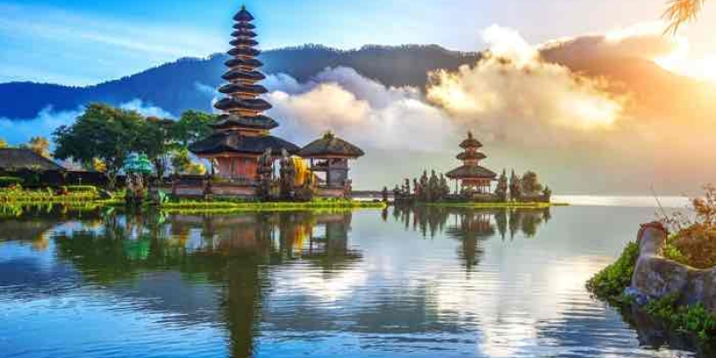 Bali'de Gezilecek Top 10 Yer! 