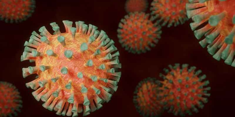 Korona Virüsü Hangi Yüzeyde Ne Kadar Süreyle Hayatta Kalır? 