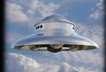 Kanada Başbakanı Justin Trudeau UFO Vurduklarını Açıkladı!