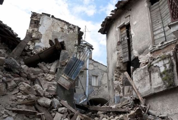 Kahramanmaraş'ta 7.6 Büyüklüğünde Yeni Bir Deprem Daha Meydana Geldi!