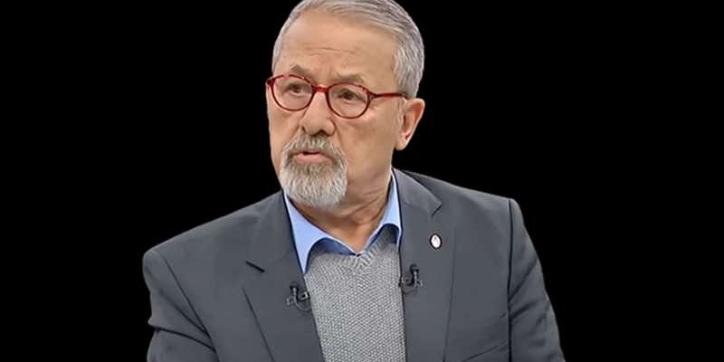 Prof Dr. Naci Görür'den Adana Ve Kahramanmaraş'ta Peş Peşe Meydana Gelen Depremler İçin Açıklama!