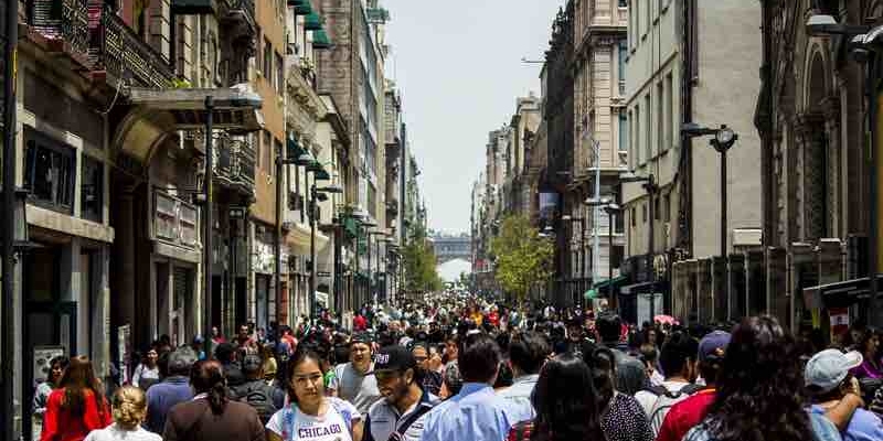 Meksika'da Sokak Lezzetleri Nasıl? Geleneksel Meksika Sokak Lezzetleri Neler? 