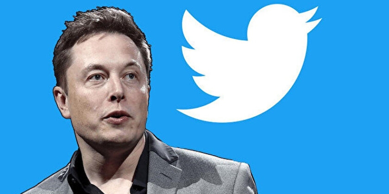 Binance'den Twitter'ı Satın Alabilmesi İçin Elon Musk'a Destek! Kripto Dostu Sosyal Medya! 