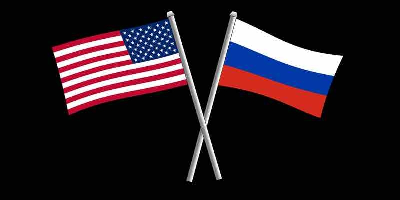 Rusya İle Amerika Arasındaki Esir Takası Amerika'da İnfiale Neden Oldu! Biden Görevden Alınsın! 