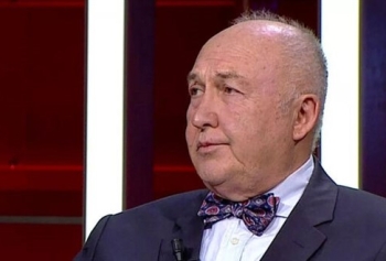 Prof. Dr. Ahmet Ercan'dan Kuşadası Körfezi'ndeki Deprem İle İlgili Açıklama!