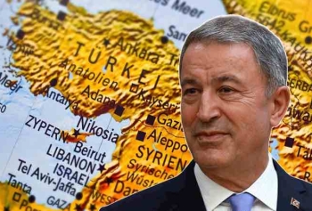 Milli Savunma Bakanı Hulusi Akar'dan Suriyeli Mülteci Açıklaması! Ne Dedi? 