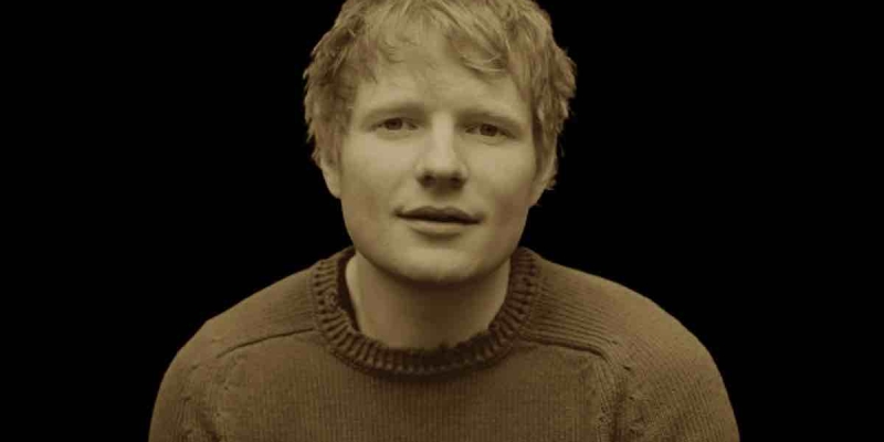 Ed Sheeran Eşini Ve Çocuklarını Görmek İçin Her Hafta Asya İle İngiltere Arasında Mekik Dokuyor! 