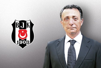 Beşiktaş Başkanı Ahmet Nur Çebi'den Önemli Açıklamalar! 