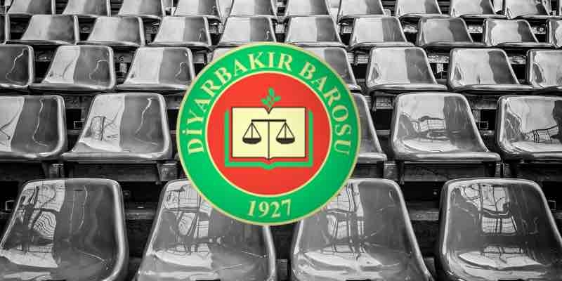 Diyarbakır Barosu'ndan Bursaspor Amedspor Maçındaki Olaylar İçin Suç Duyurusu!
