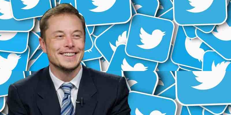 Elon Musk Twitter'da Bütün Yöneticileri Kovdu! Artık Tek Yetkili Kendisi!