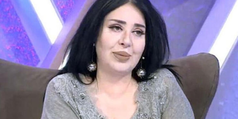 Ünlü Modacı Nur Yerlitaş Hayatını Kaybetti! 
