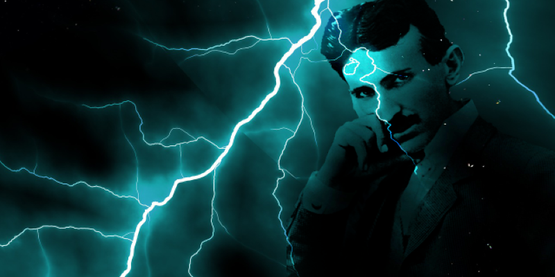 Nikola Tesla Kimdir? Nerelidir? Ne Zaman Vefat Etmiştir?