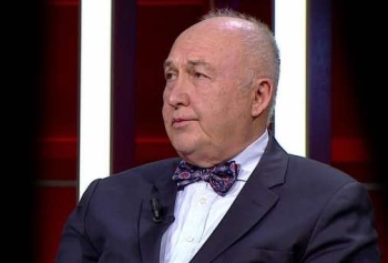 Prof. Ercan'dan Dikkat Çeken Deprem Açıklaması! Felaket Büyük!