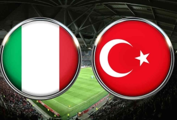 İtalya Basını Türkiye İle EURO 2032 Ortaklığını Değerlendirdi! 'Sorun Bizim İçin Stadyum Türkiye İçin..!'