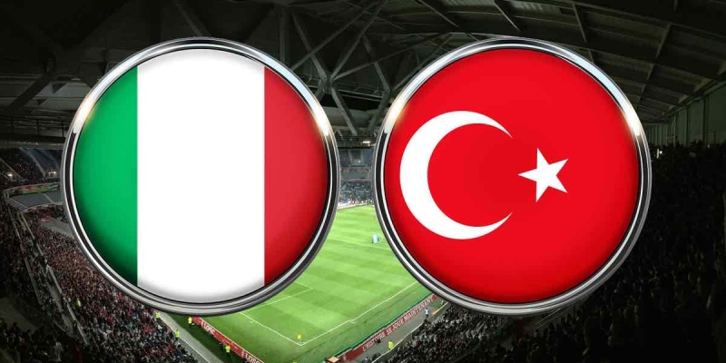 İtalya Basını Türkiye İle EURO 2032 Ortaklığını Değerlendirdi! 'Sorun Bizim İçin Stadyum Türkiye İçin..!'