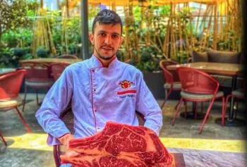 Vedat Ayoğlu 'Mutfak Genel Anlamda Kolay Olmayan Bir Yerdir'! 