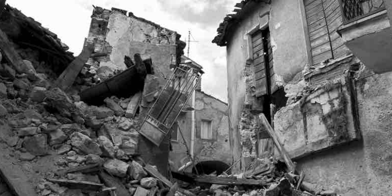 Asrın Felaketi Kahramanmaraş Depremi'nde Can Kaybı 40.642 Oldu! 