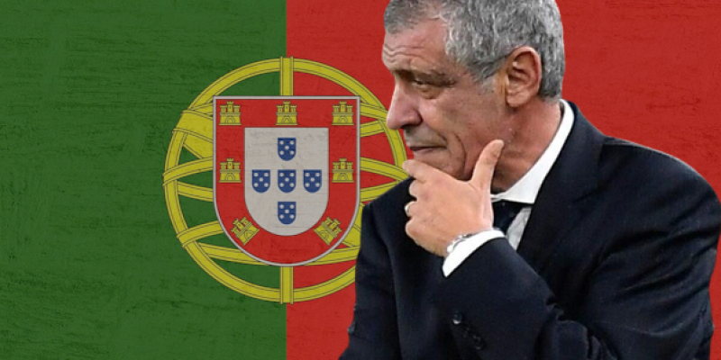 Portekiz Milli Takımı'nda Şok Ayrılık! Teknik Direktör Neden Takımı Bıraktı?