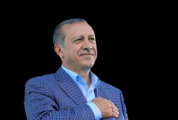 Cumhurbaşkanı Erdoğan'dan Hatay Açıklaması! Asla Yalnız Bırakmayacağız!
