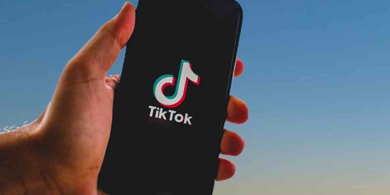 Kullanıcılar TikTok'ta 10 Milyar Dolar Harcadılar!