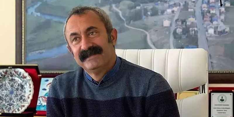 Fatih Mehmet Maçoğlu İtfaiye Ekiplerinin Elektiriğinin Kesilmesine Tepki Gösterdi! Ne Dedi? 