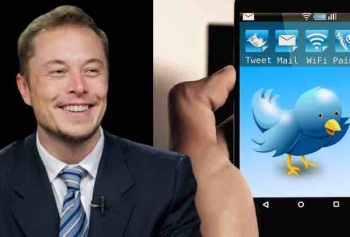 Elon Musk'tan Twitter'ı Satın Almasından Sonra Hamlelerine Tepki Gösterenlere Dikkat Çeken Yanıt! Gündem Oldu!