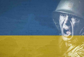 Rusya'nın Ukrayna'daki Kaybı 50 Bin Askeri Geçti! 