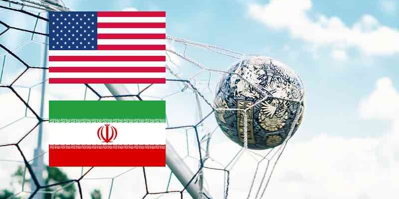 Amerika Son 16 Turunda! İran Tarihi Fırsatı Kaçırdı!