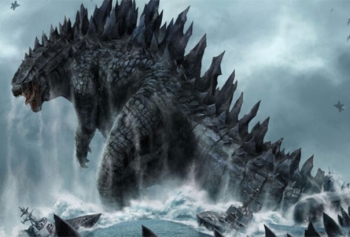 Godzilla King Of The Mosnters Heykeli Nasıl Yapılır? 