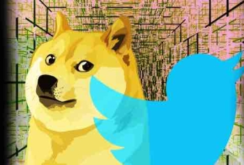 17 Yıllık Twitter'ın Logosundan Kuş Gitti Köpek Geldi! Twitter'ın Yeni Logosu Ne Anlama Geliyor? 
