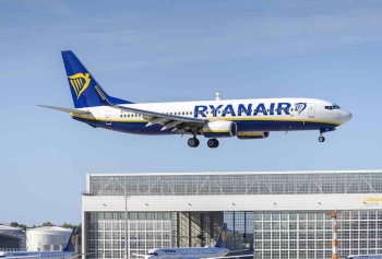 Online Seyahat Acenteleri Ryanair'i Satış Listelerinden Çıkardılar! 