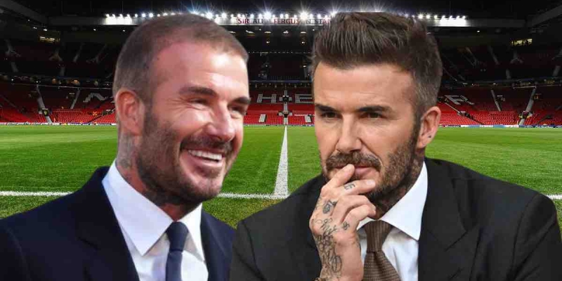 David Beckham'ın Netflix Belgeselinden Öğrendiğimiz Akılda Kalan 5 Şey! 