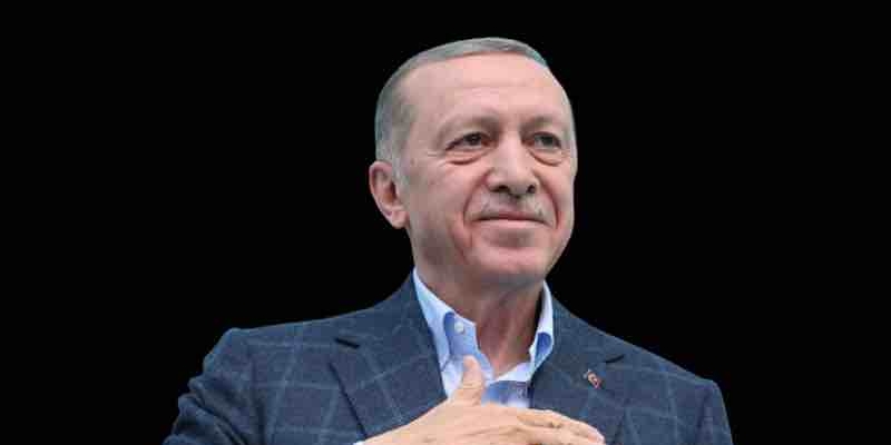 Cumhurbaşkanı Erdoğan'dan Memur Ve Emekli Maaşlarıyla İlgili Çarpıcı Açıklama!