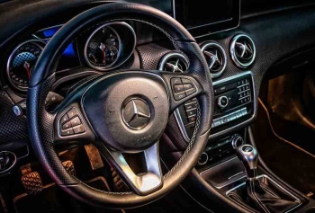 Turhan Çömez'in İngiltere'den Getirtiği Mercedes Otomobilin Fiyatı Olay Oldu! 
